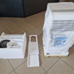 Mobilná klimatizácia Olimpia Splendid Dolceclima Compact 8 MWB 001