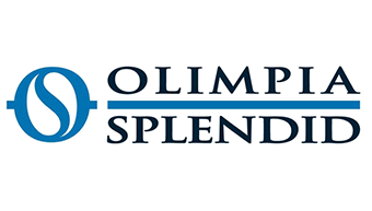 olimpia splendid logo