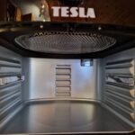 TESLA AirCook Grill QG800 WiFi 011