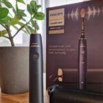 Philips SonicCare DiamondClean Prestige 9900