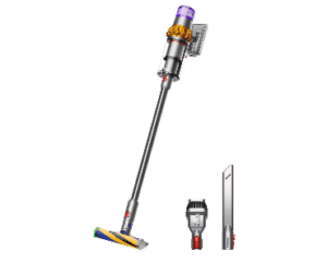 tyčový vysávač Dyson V15 Detect Absolute