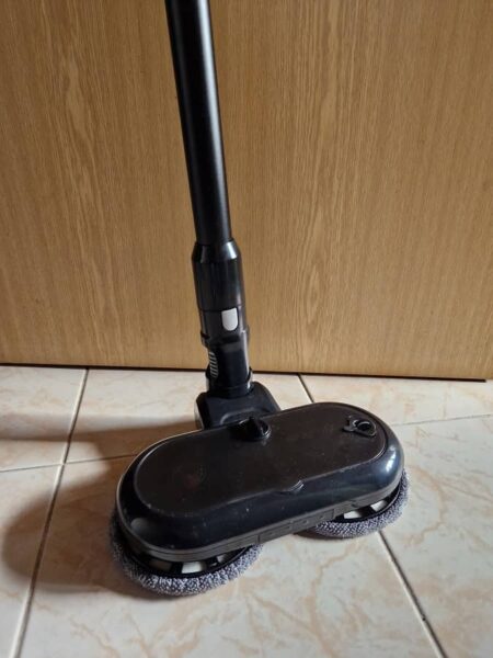 Lauben Stick Vacuum & Mop 3in1 Pet Deluxe 400BC 08