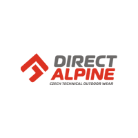 Direct Alpine logo