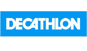 Logo Decathlon