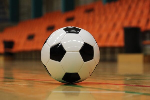 futsalová lopta