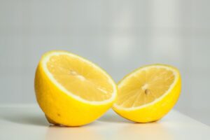 citrusy