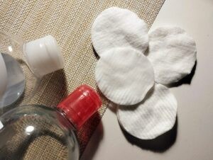 najlepšie micelárne vody