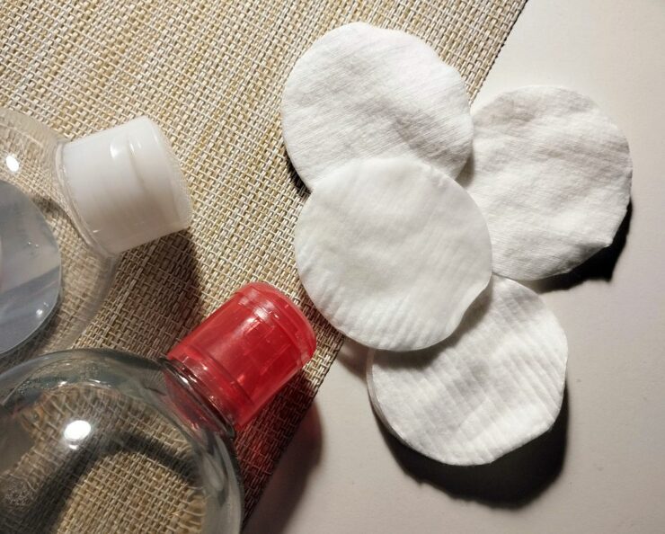 najlepšie micelárne vody