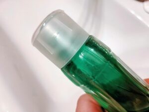 najlepšie žihľavové šampóny