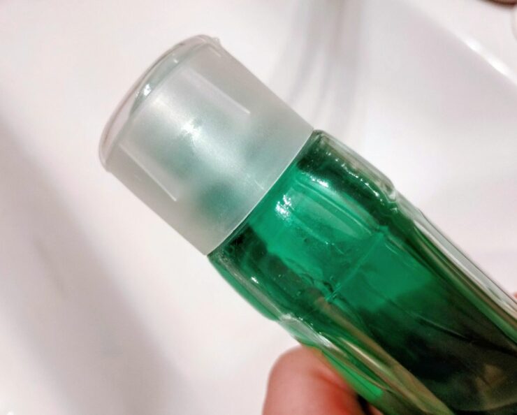 najlepšie žihľavové šampóny