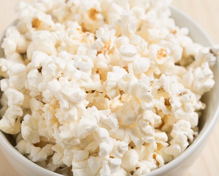 popcorn