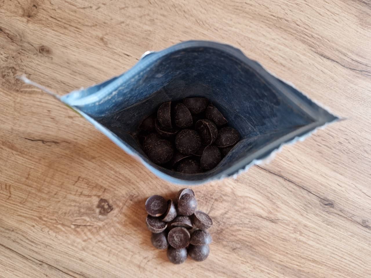 Ceremoniálne kakao Powerlogy Fino de Aroma – 02