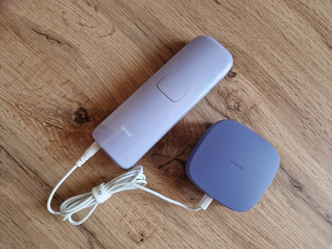 IPL epilátor Ulike Air 3 - 02