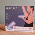 Balenie IPL epilátoru Ulike Air 3 - 01