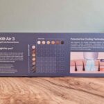 IPL epilátor Ulike Air 3 - 05