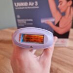 IPL epilátor Ulike Air 3 - 08