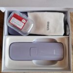 Príslušenstvo IPL epilátoru Ulike Air 3 - 02