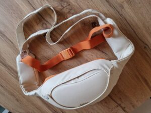 Masážny prístroj Breo N6 Mini 08