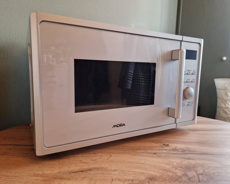 Mikrovlnka MORA MT 423 S – 01