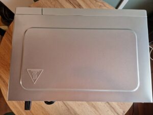 Mikrovlnka MORA MT 423 S – 04