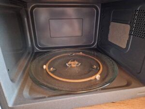 Mikrovlnka MORA MT 423 S – 07