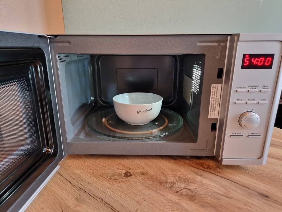 Mikrovlnka MORA MT 423 S – 13