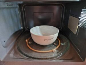 Mikrovlnka MORA MT 423 S – 14