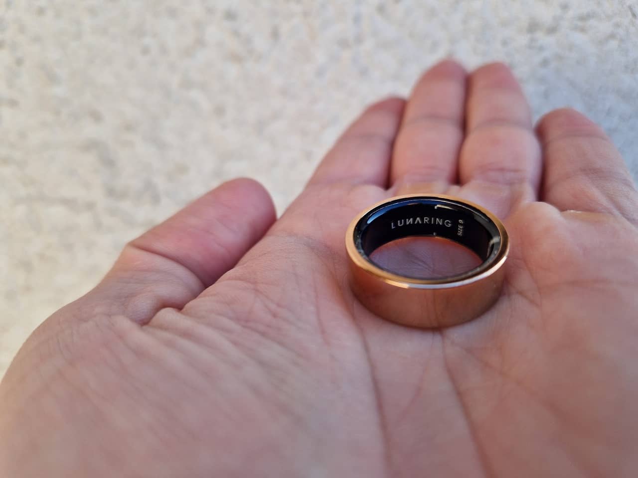 Luna Ring 2.0
