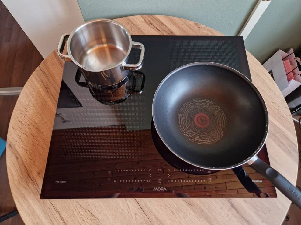 Varná doska MORA VDIS 679 FF 02