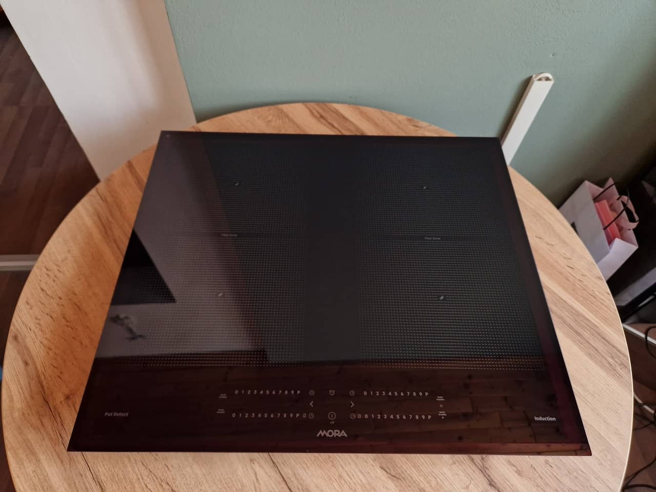 Varná doska MORA VDIS 679 FF 04