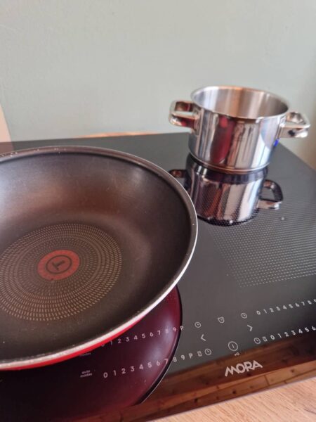 Varná doska MORA VDIS 679 FF 06