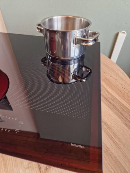 Varná doska MORA VDIS 679 FF 07