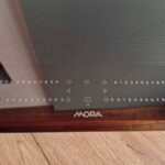 Varná doska MORA VDIS 679 FF ovládací panel
