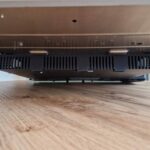 Varná doska MORA VDIS 679 FF spodná časť