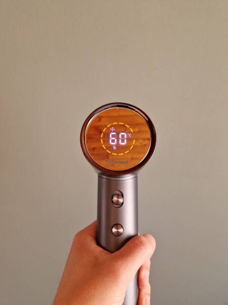 Cubenest SwiftDry – 01v