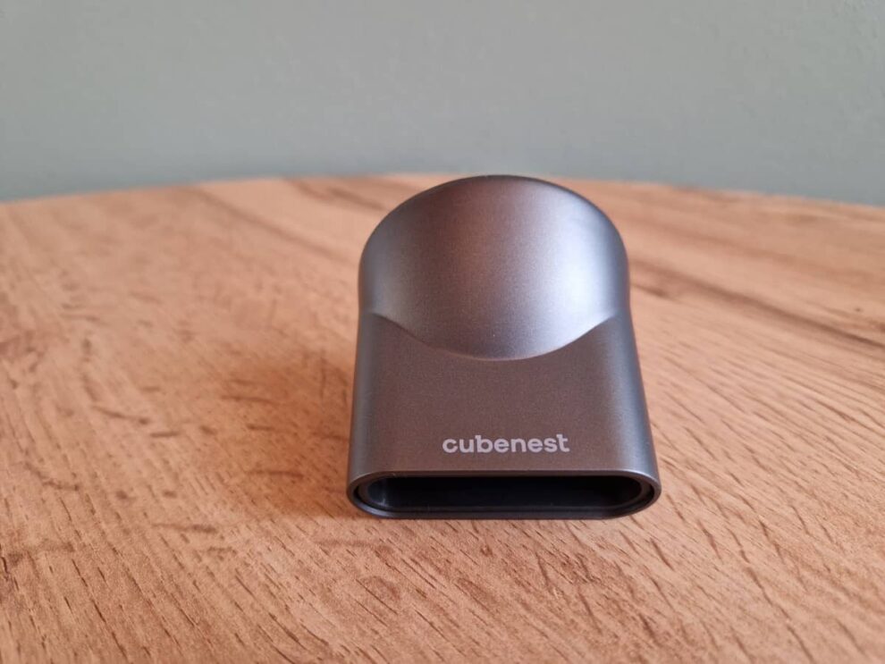 Cubenest SwiftDry – 02