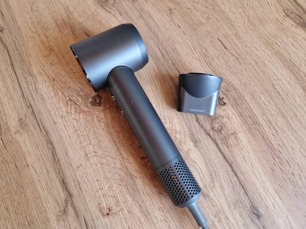 Cubenest SwiftDry – 09