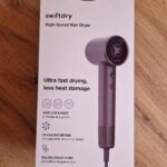 Cubenest SwiftDry – 11v