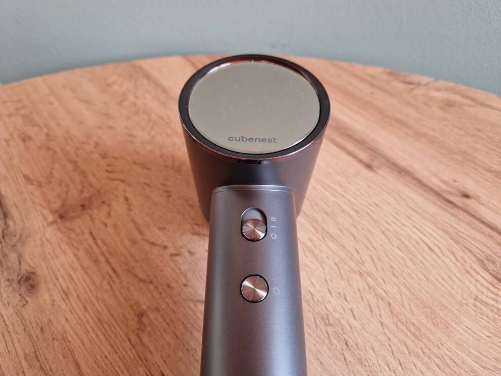 Cubenest SwiftDry – 13