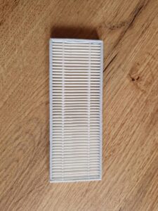 Robotický vysávač s mopom SSWR C3 - 06 - HEPA filter
