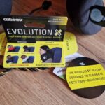 Cestovný vankúšik Cabeau Evolution X