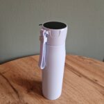 Samočistiaca UV múdra fľaša Earplugs