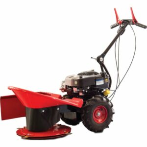 Bubnová kosačka VARI BDR 581 Stella Pro