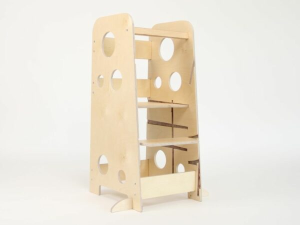 ELIS DESIGN Bublina Max 90 cm 3v1