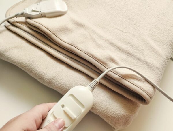 najlepšie elektrické deky a vyhrievacie prikrývky
