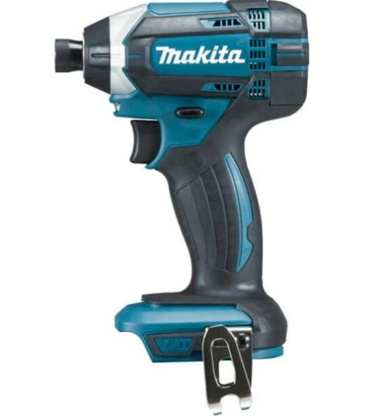 Rázový uťahovák Makita DTD152Z