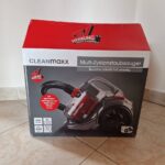 CleanMaxx vysávač BCC-14638 01