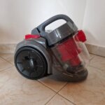 CleanMaxx vysávač BCC-14638 04