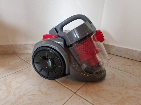 CleanMaxx vysávač BCC-14638 04