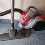 CleanMaxx vysávač BCC-14638 05